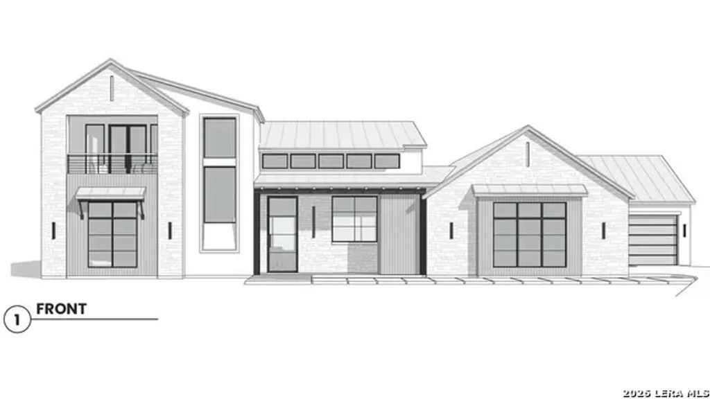 23328 Ebner Rdg, San Antonio