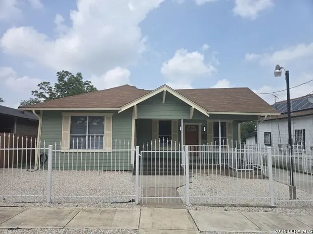219 Princeton, San Antonio