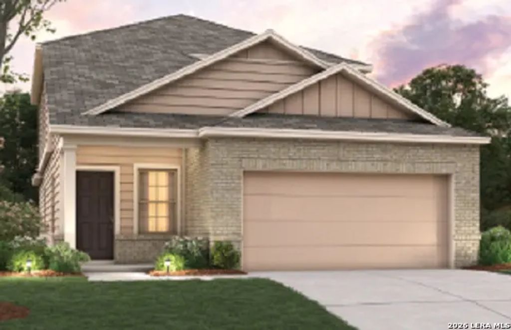 4234 Winston Way, New Braunfels