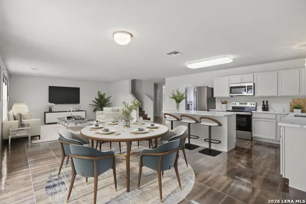 10954 Rustic Spoke, San Antonio