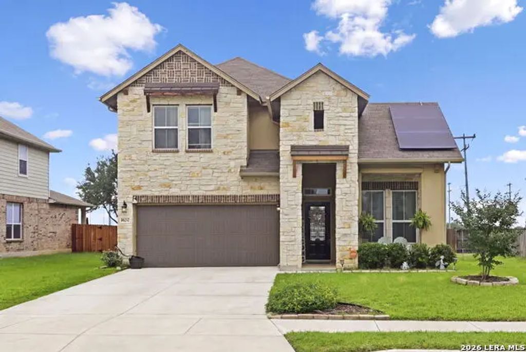 10232 Colonel Rdg, Schertz
