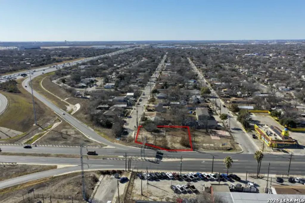 1351 General Mcmullen Dr, San Antonio