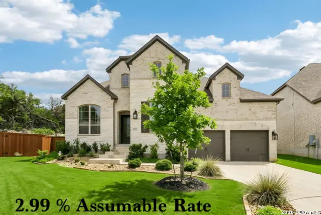 24740 Malka, San Antonio