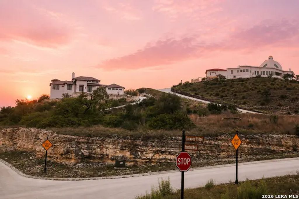 Homestead Mesa, San Antonio