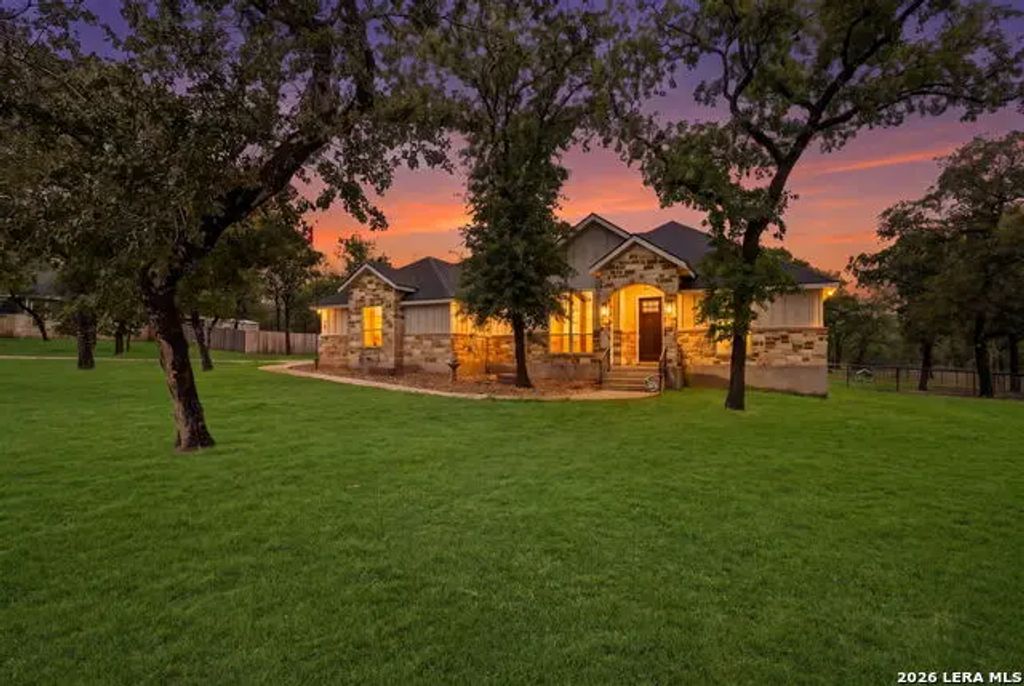 238 Cibolo Way, La Vernia