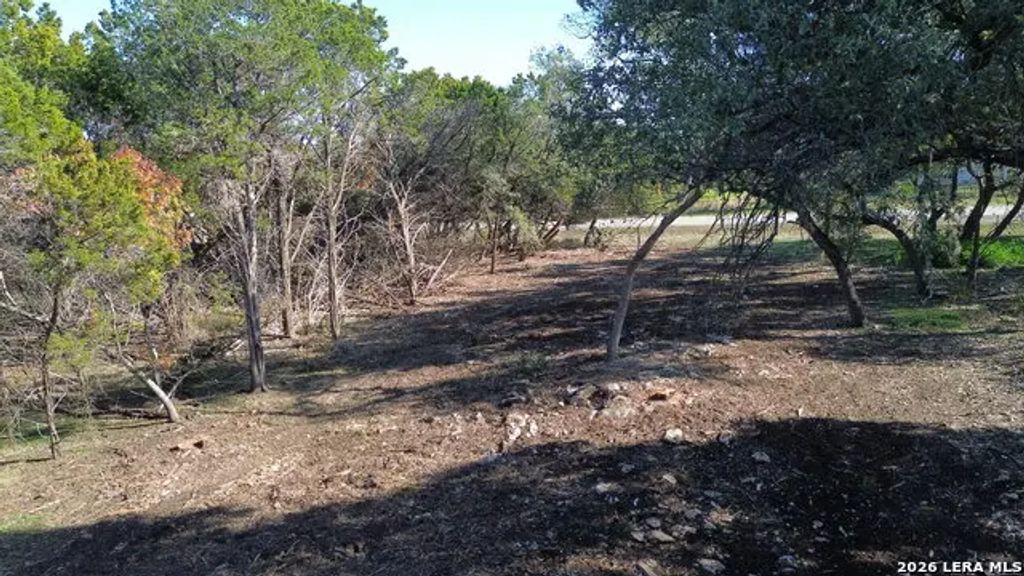 1405 Canyon Bend, Canyon Lake