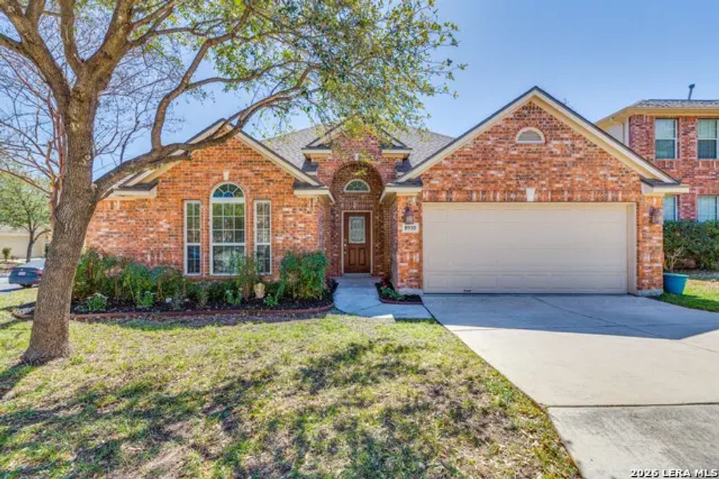 8910 Hanover Frst, Helotes