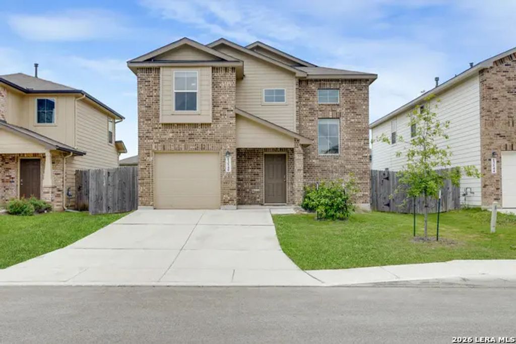 13540 Waxman Spark, San Antonio