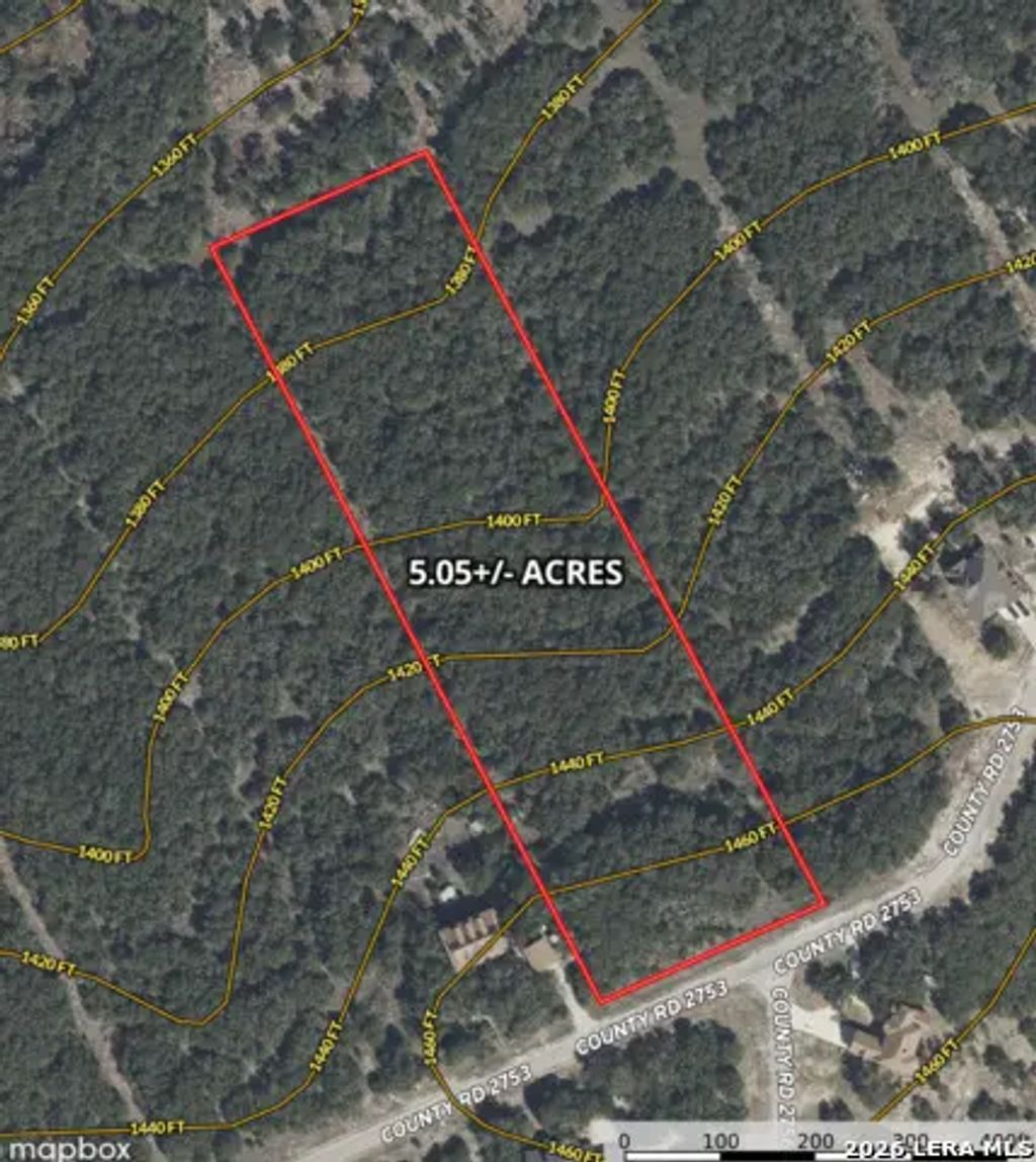 460 County Road 2753, Mico