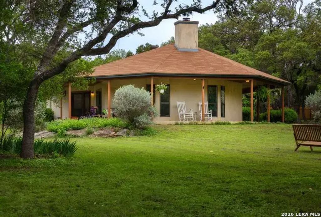 7965 Garden North Dr, San Antonio