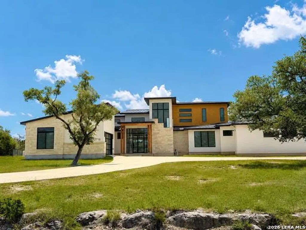 7718 Ramble Rdg, San Antonio