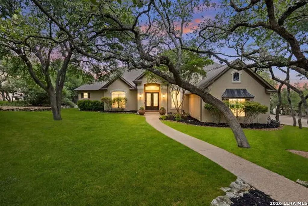 921 Great Tree Dr, San Antonio