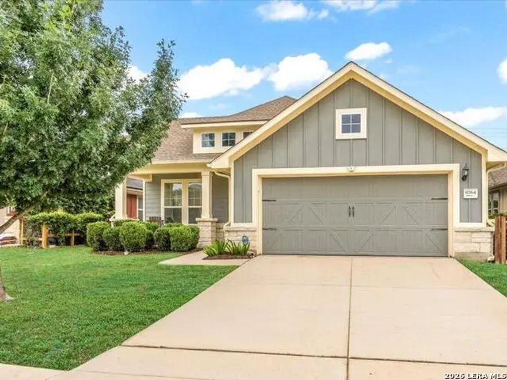 8764 Stackstone, Schertz