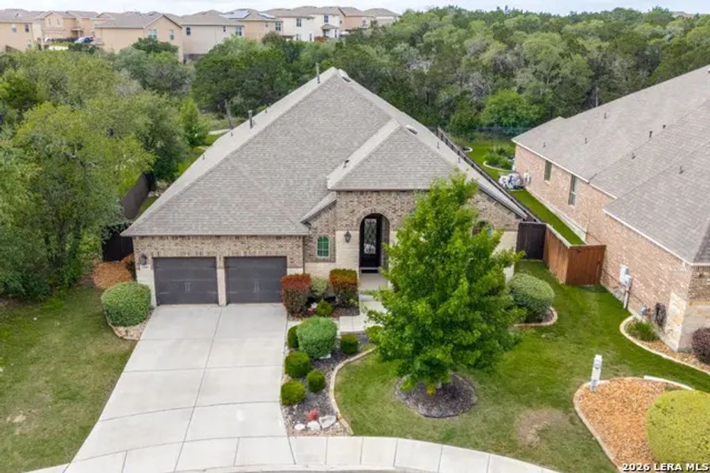 24907 Anil Oaks, San Antonio