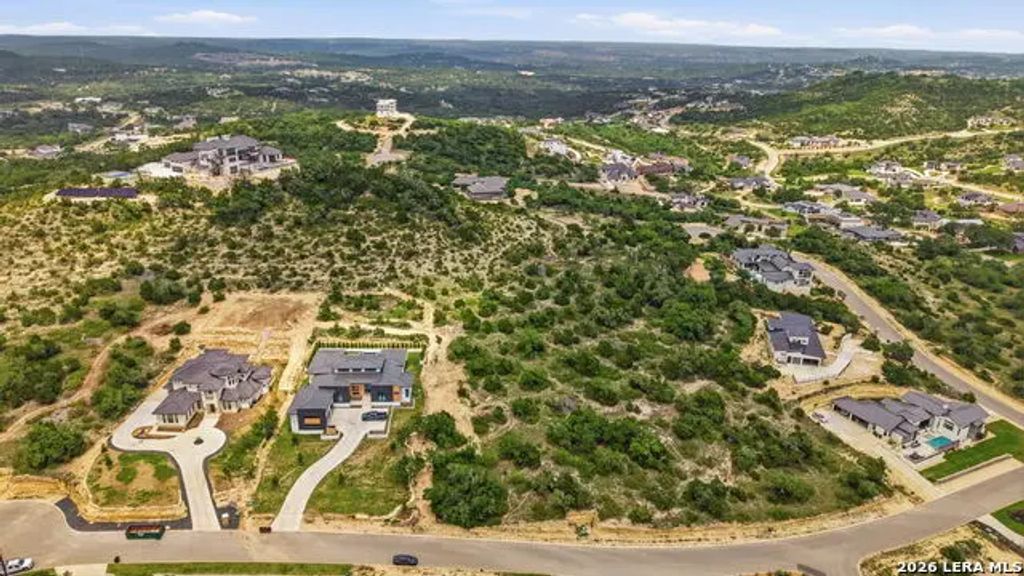 Lot 61 Block 29 Cawley Run, San Antonio