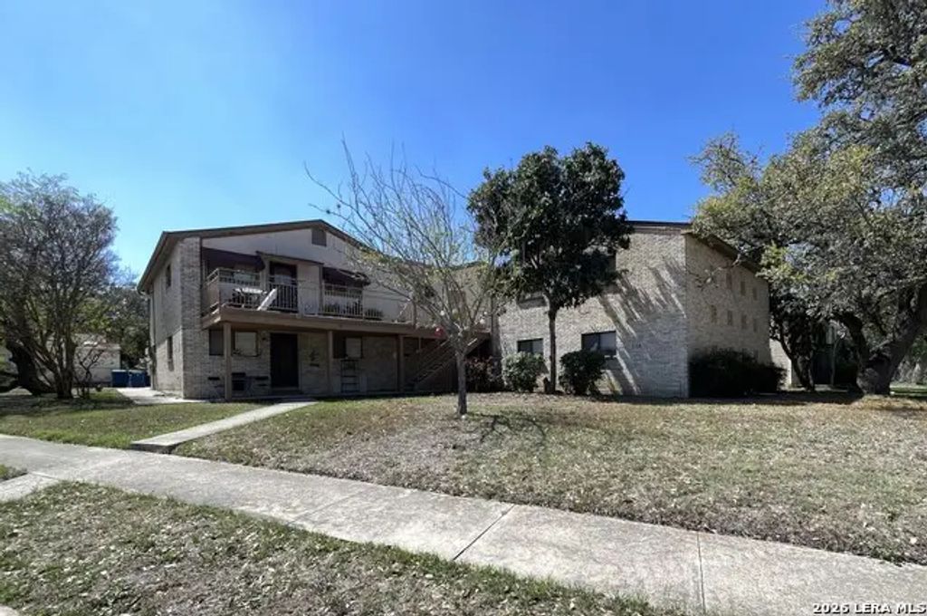 602 Chauncey, San Antonio