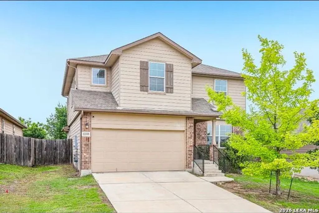 12335 Erstein Vly, Selma