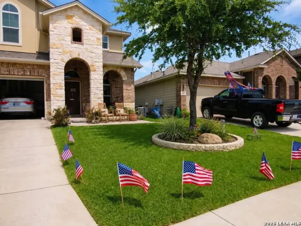 8827 Emerald Sky Dr, San Antonio