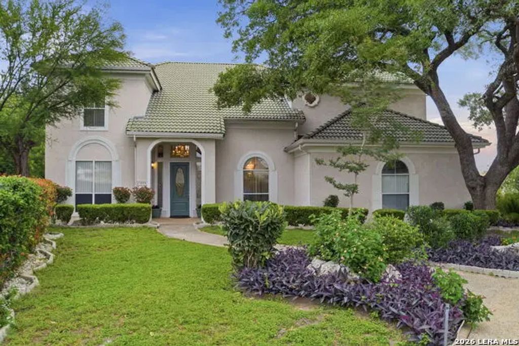 23006 Starbright, San Antonio