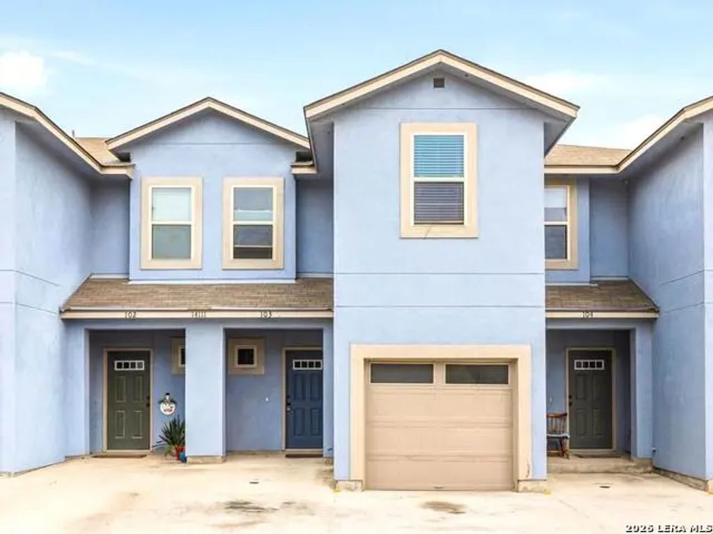 14111 Fratelli Rd, San Antonio
