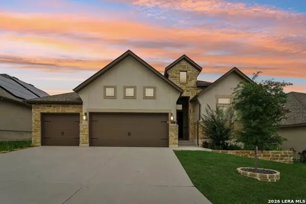 9007 Beacon Rdg, San Antonio