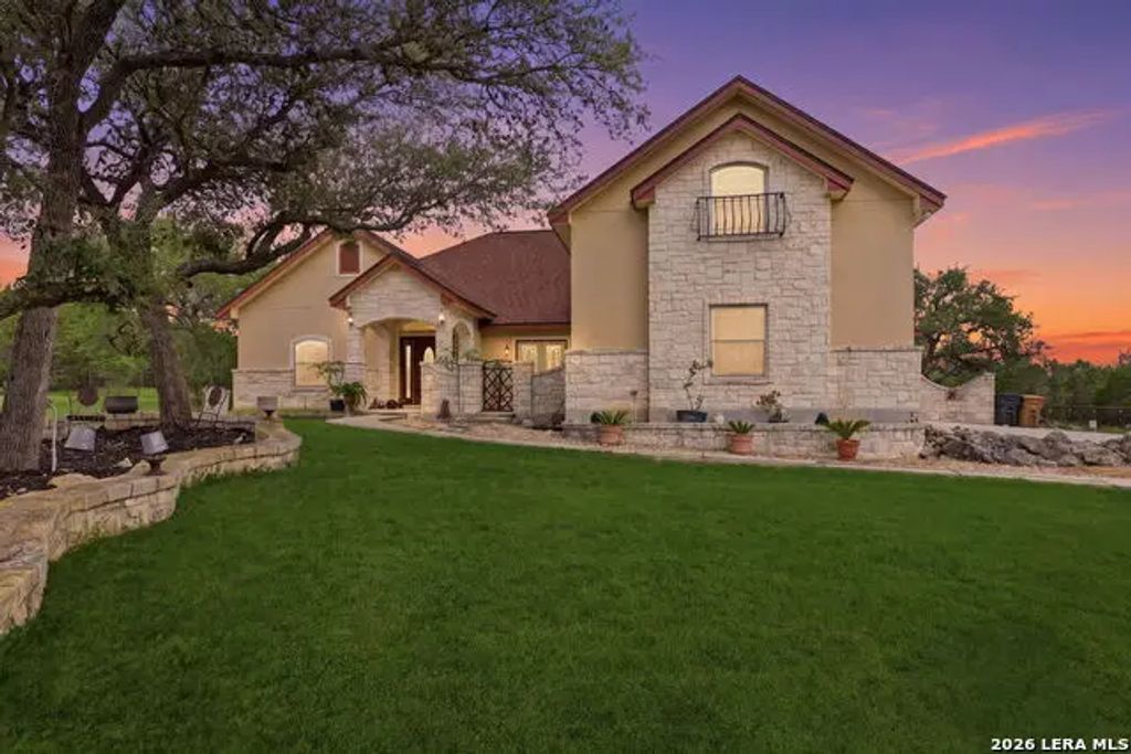 30512 Saddleridge Dr., Bulverde