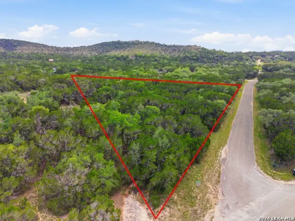 290/tbd Madrona Dr/ Madrona Pass, New Braunfels