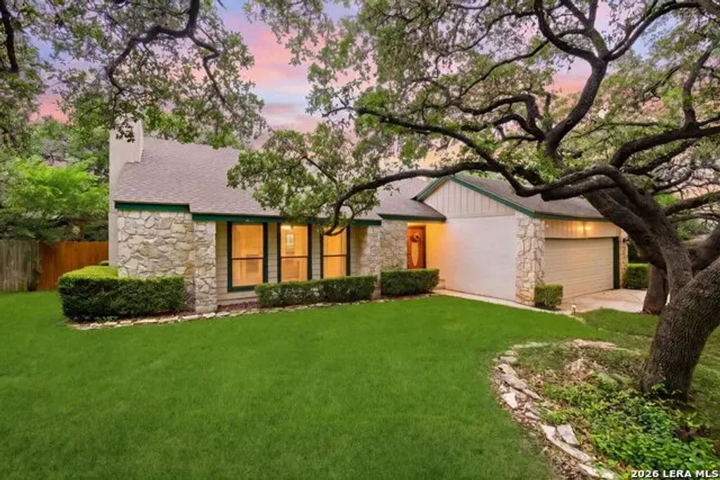 2023 Encino Valley St, San Antonio