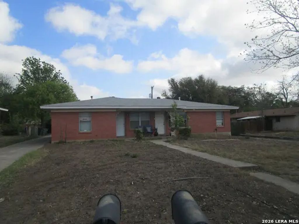 207 Sunnyland, San Antonio
