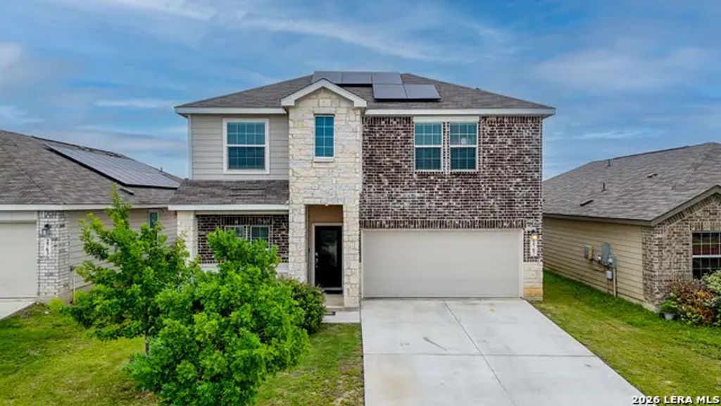 2767 Calandra Lark, New Braunfels