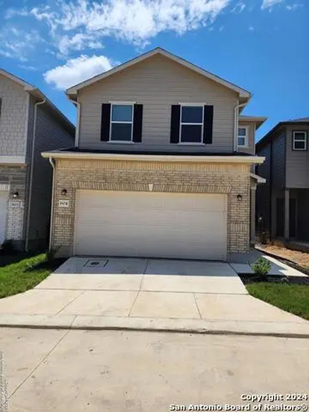 14839 Vance Jackson Rd. 604, San Antonio