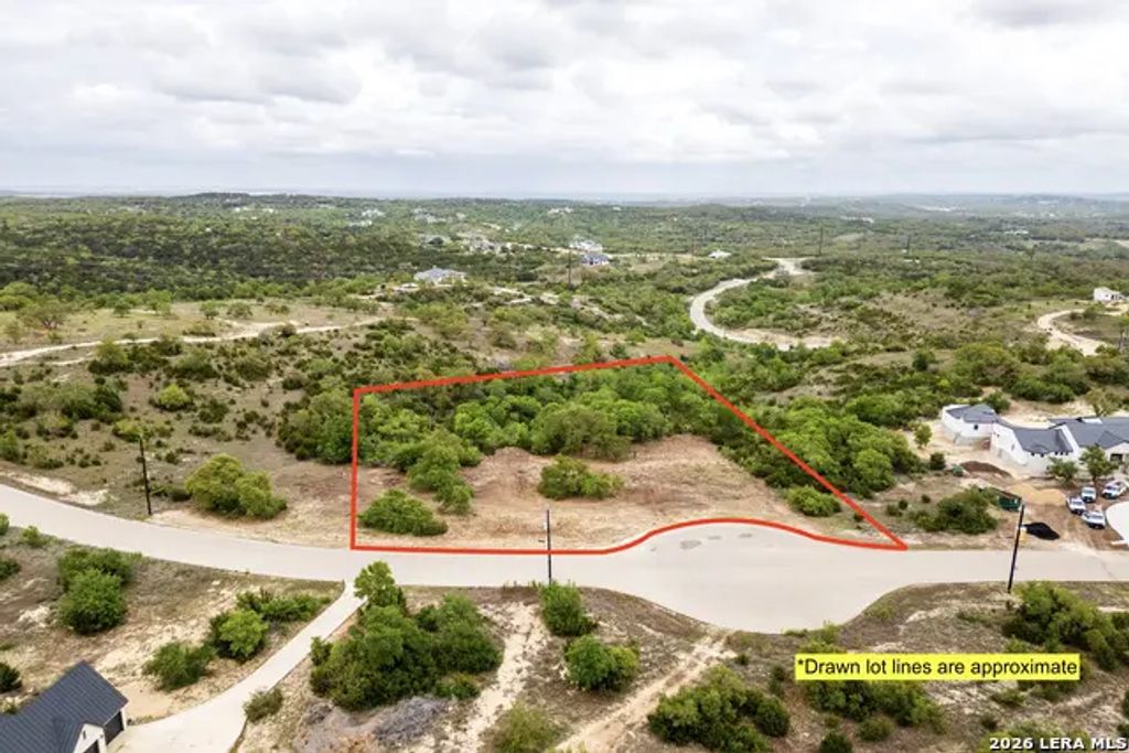 26712 Rockwall, Boerne