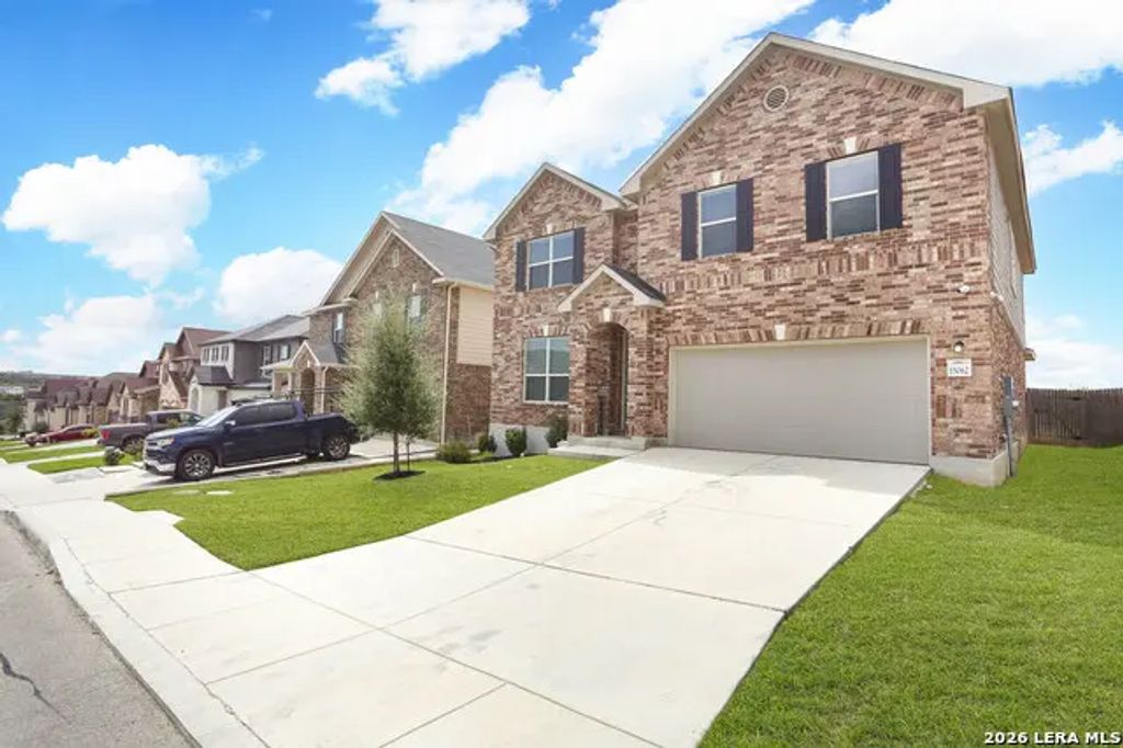 15062 Tethys, San Antonio