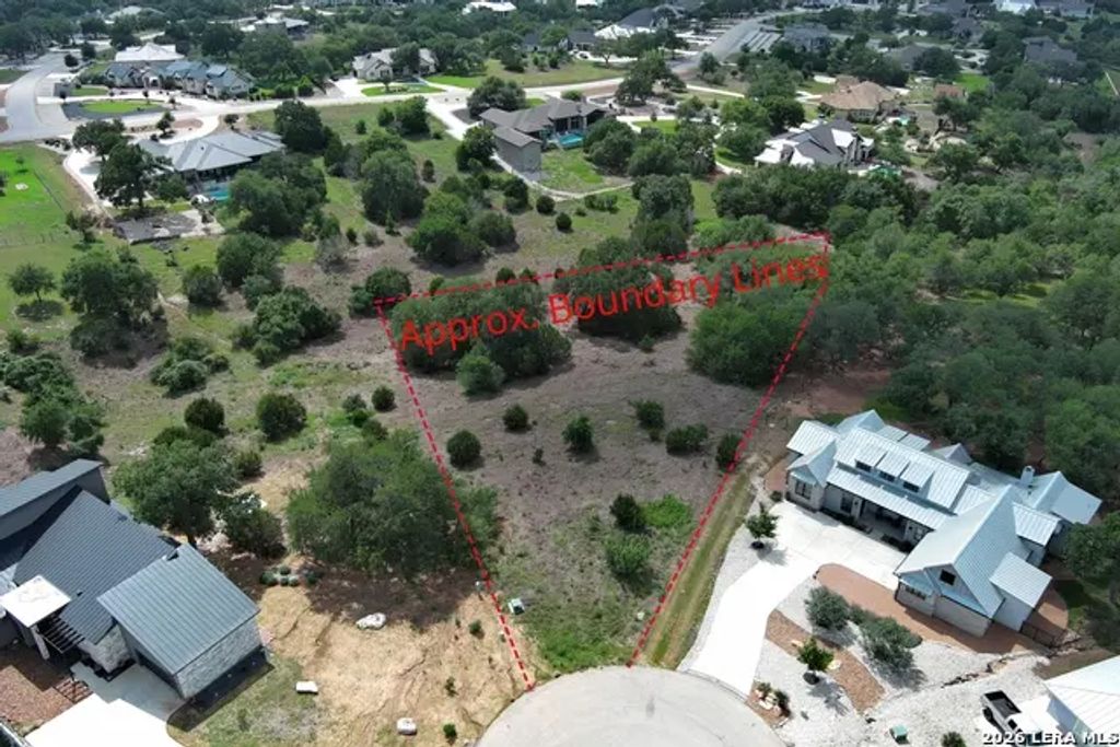 1221 Brushy Cv, New Braunfels