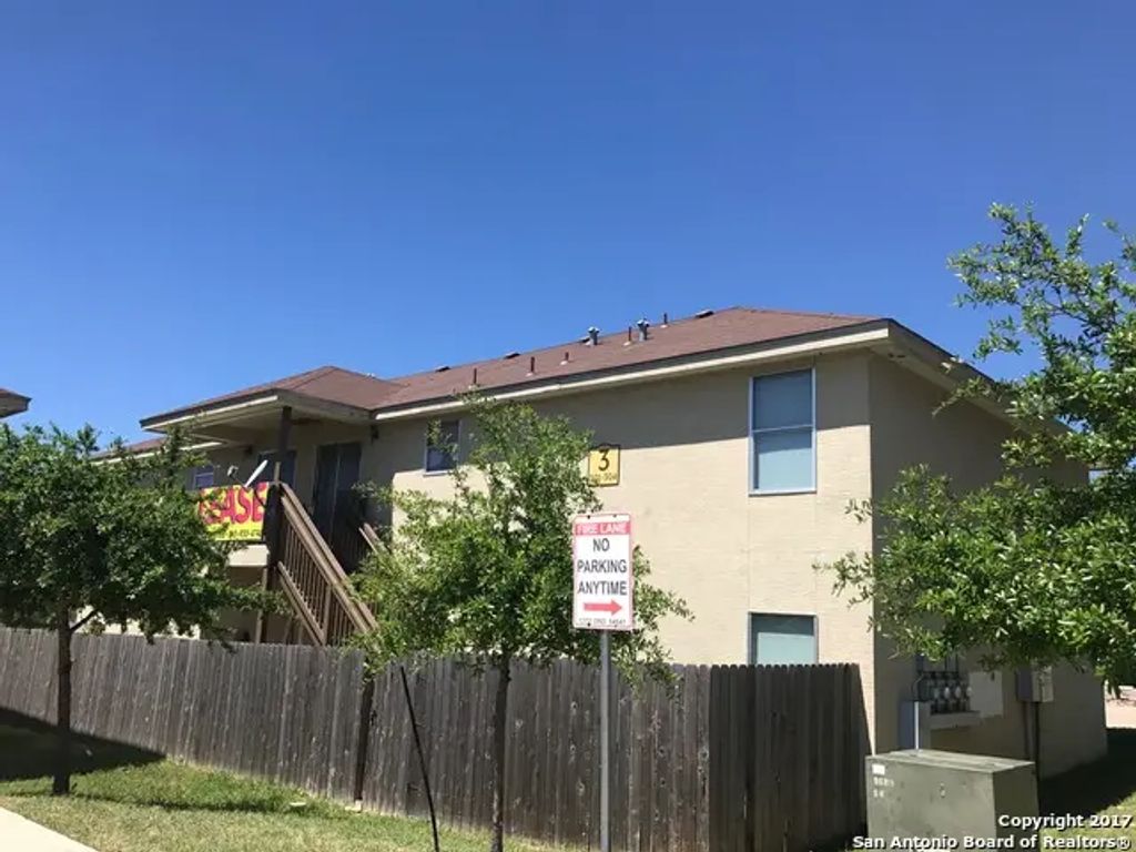 6551 Spring Time St 304, San Antonio