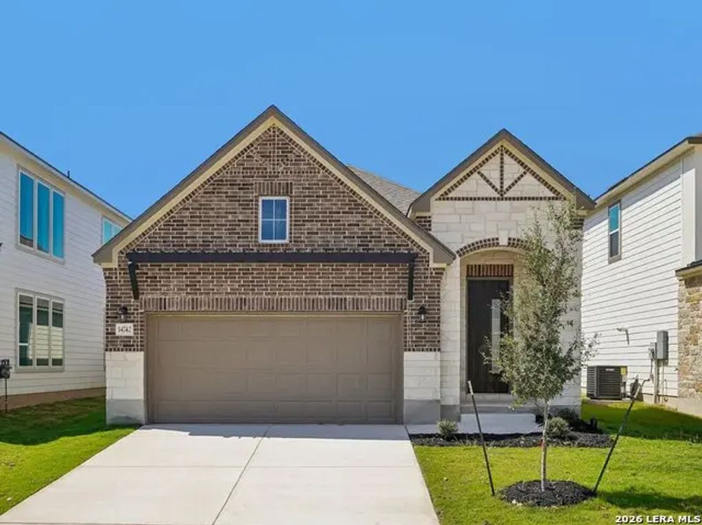 14742 Prairie Clover, San Antonio