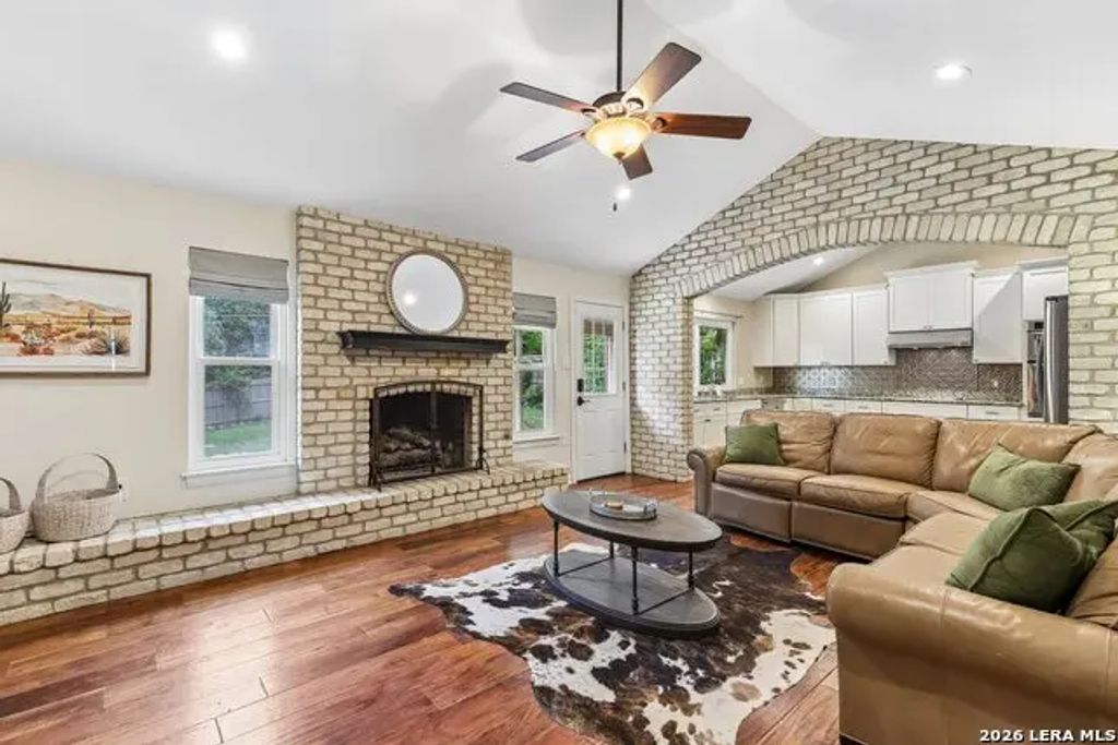 17022 Turkey Point St, San Antonio