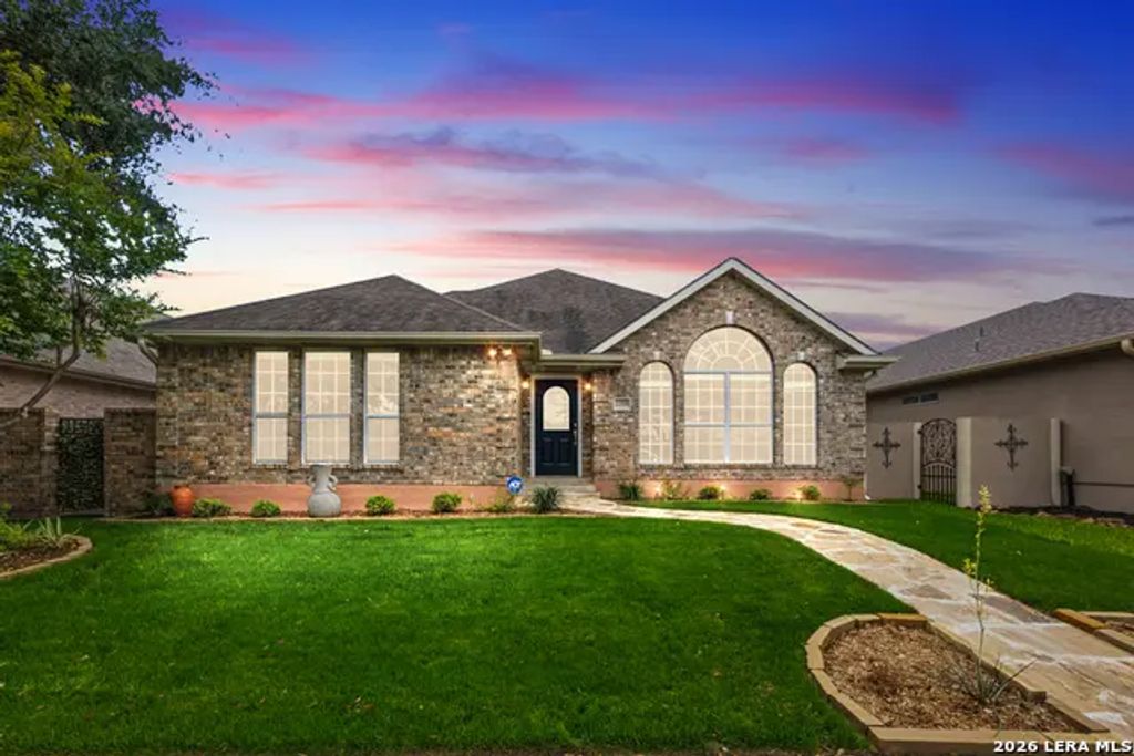 2258 Kensington, New Braunfels