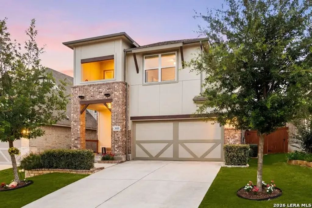 2055 Cowan Dr, New Braunfels