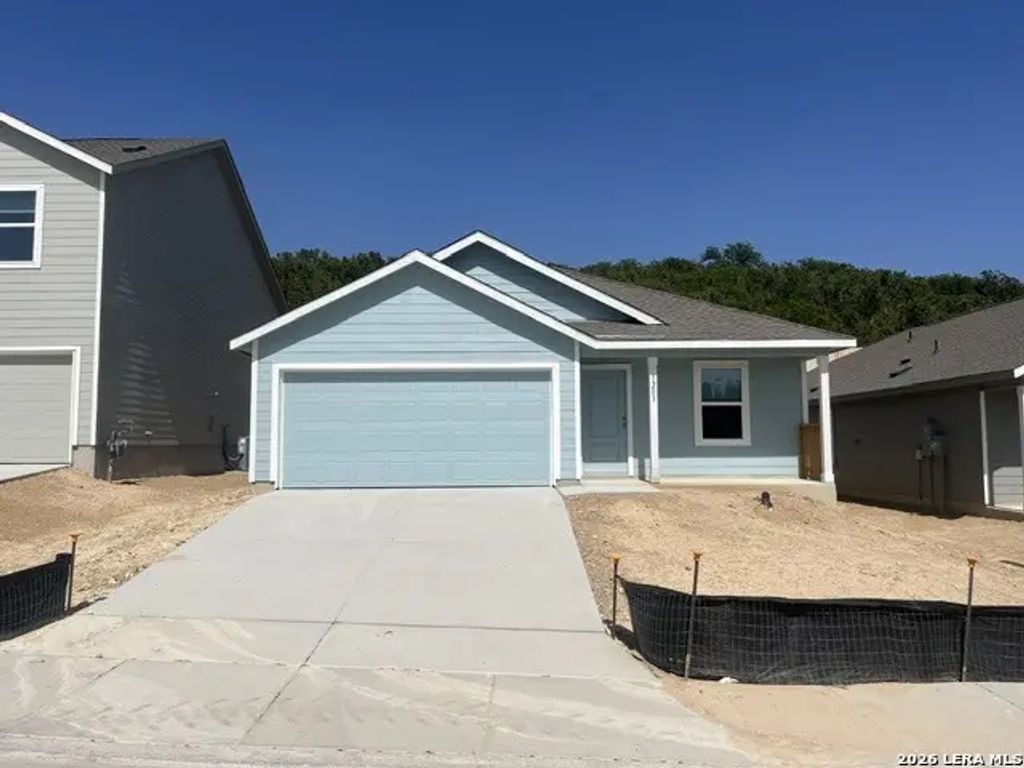 1203 Pollard Dr, Kerrville