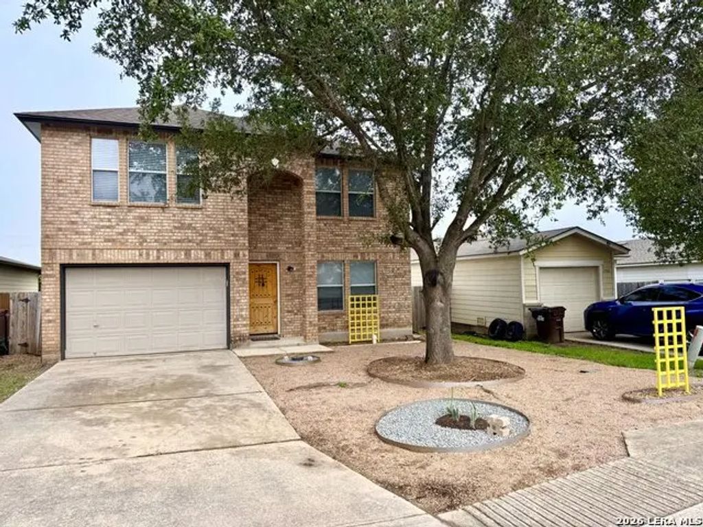 3710 Candleglenn, San Antonio