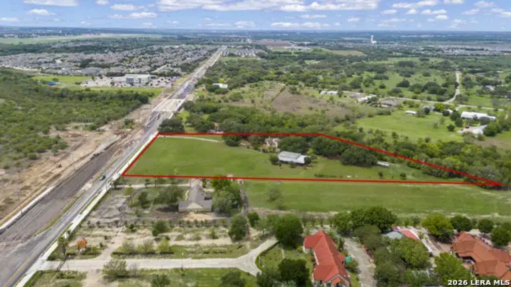 8210 E Fm 1518, Schertz
