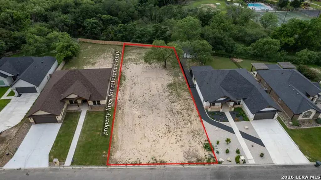000 Tbd Country Club Ln., Uvalde