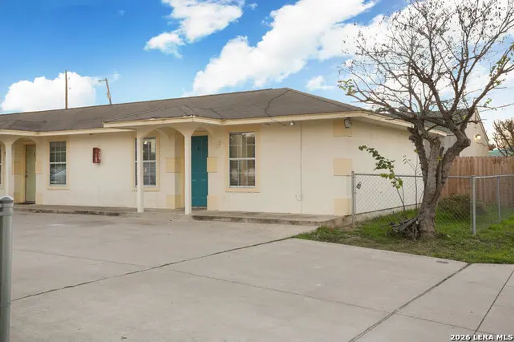 507 Oregon St, San Antonio
