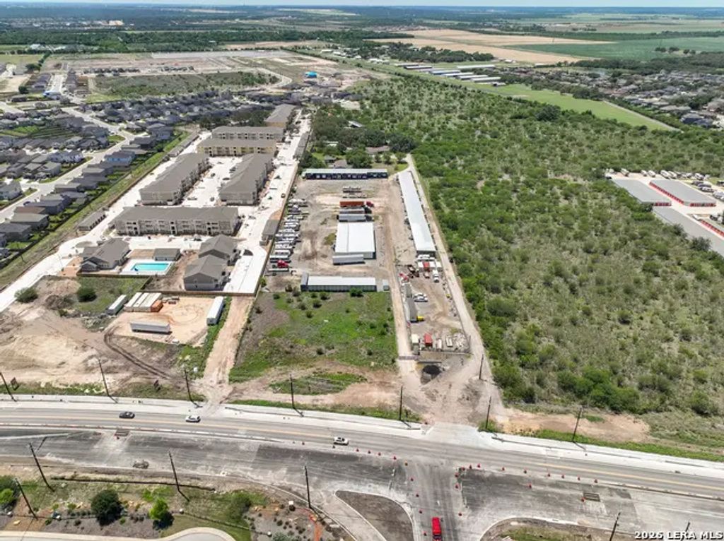 15050 Culebra, San Antonio