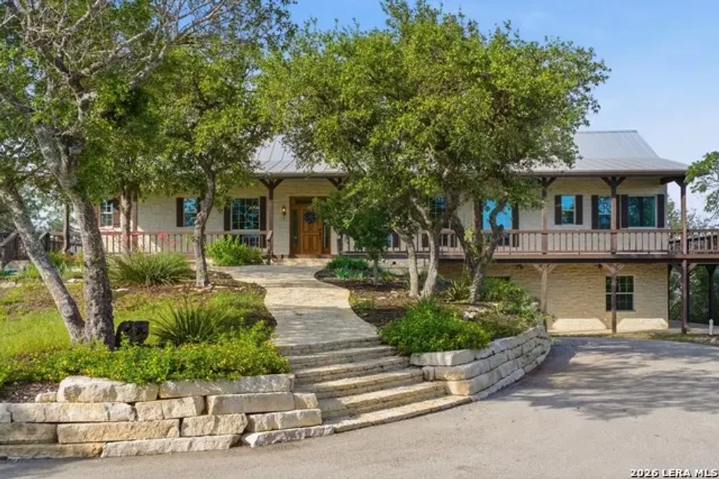 26 Seewald Rd, Boerne