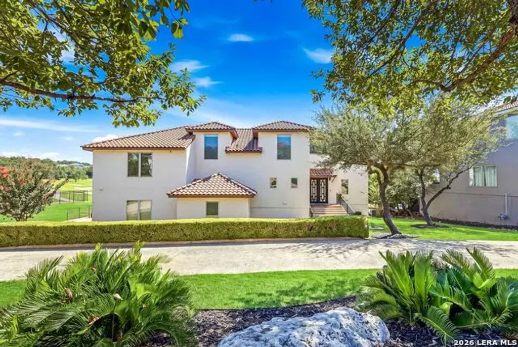 426 Legacy Rdg, San Antonio