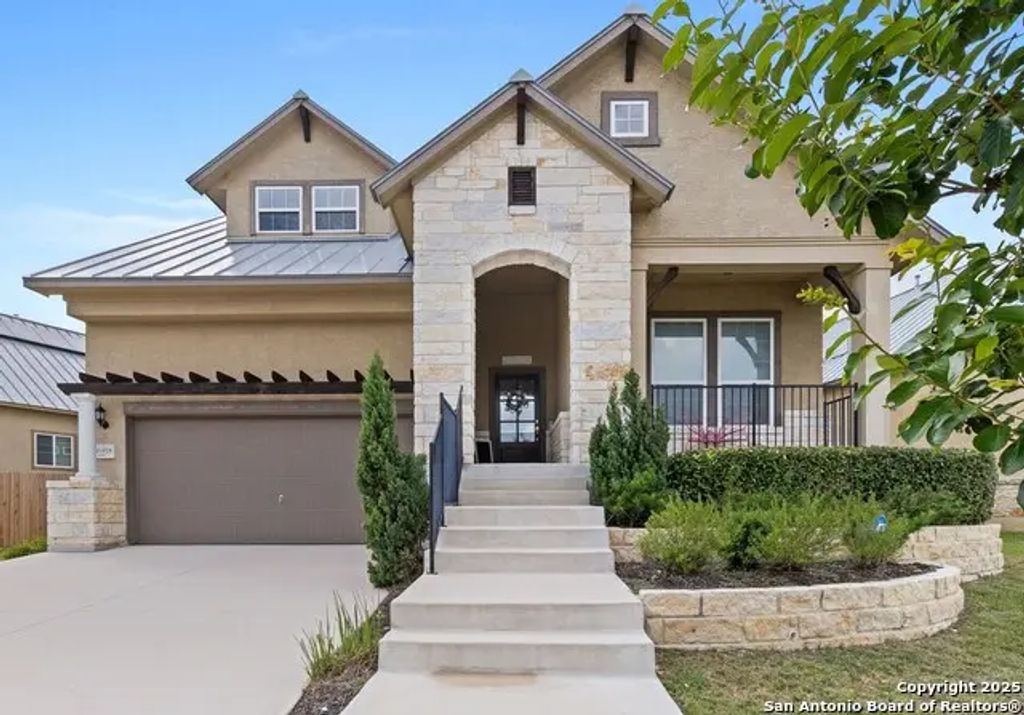6918 Bella Verso, San Antonio