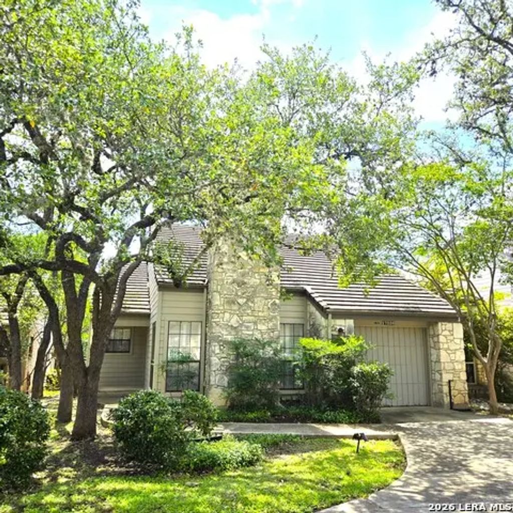 17226 Beacon Woods, San Antonio