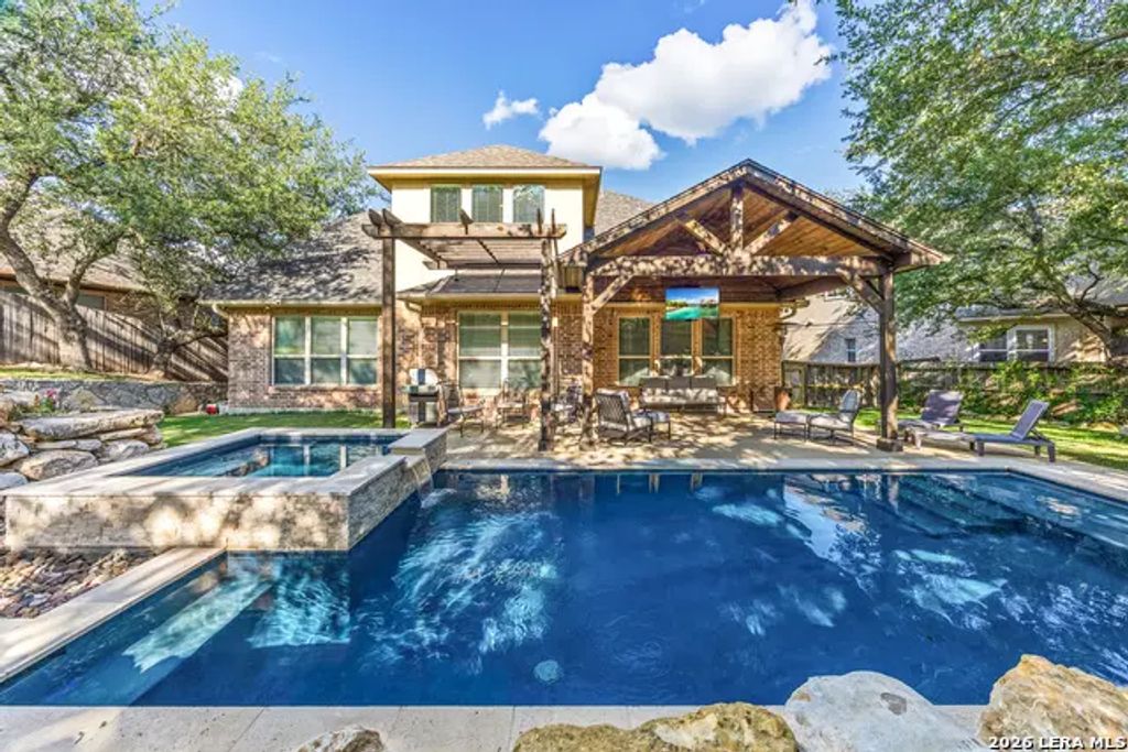 28807 Sopris Ln, San Antonio